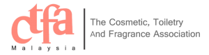 CTFA Malaysia logo